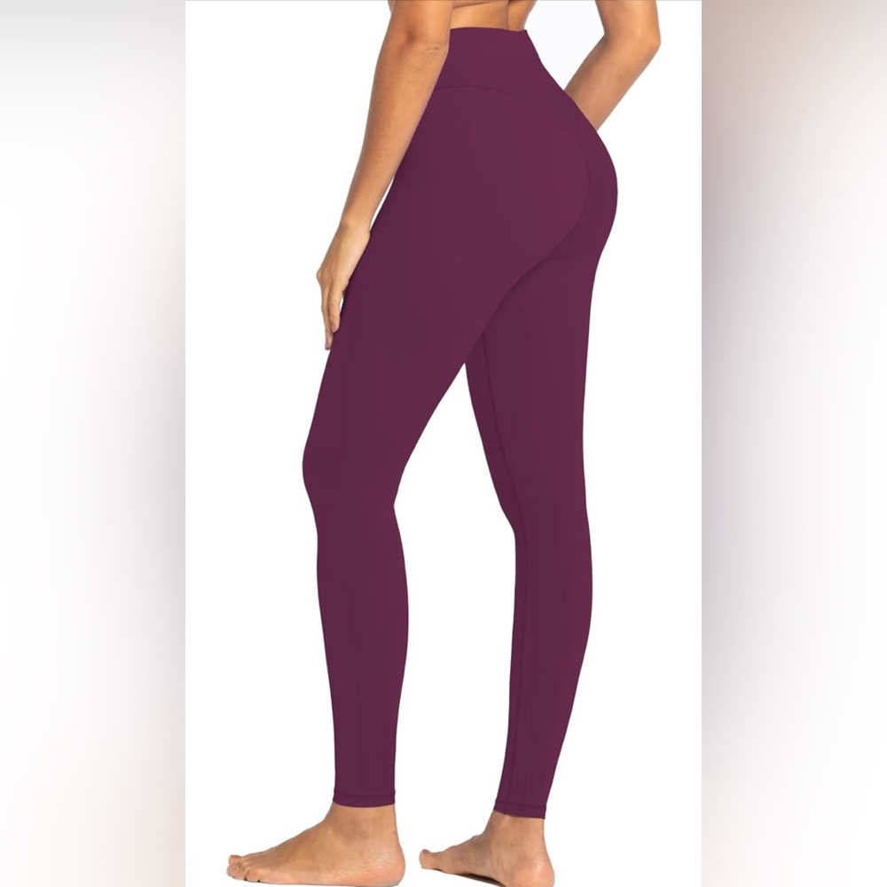 Sunzel Leggings no front seam L